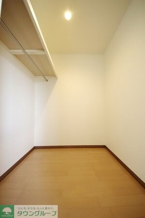 G-Forest西堀 6号棟の物件内観写真